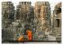 Kambodscha - Angkor Wat (Tischkalender... - Bild 8