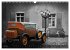 Oldtimer auf Reisen (Wandkalender 2026... - Bild 12