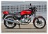 Honda CBX 1000 (Wandkalender 2026 DIN... - Bild 3