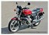 Honda CBX 1000 (Wandkalender 2026 DIN... - Bild 7