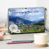 Unterwegs in Tirol (Tischkalender 2026... - Bild 2