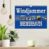 Windjammer - Bremerhaven (Wandkalender... - Bild 2