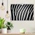 Emotionale Momente: Zebras - black &... - Bild 2
