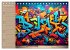 Graffiti im Blick - Das Jahr in Farben... - Bild 15