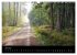 Waldkalender (Wandkalender 2026 DIN A3... - Bild 12