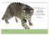 Katzenzitate 2026 (Tischkalender 2026... - Bild 8