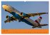 Flugzeuge im Abendlicht (hochwertiger... - Bild 11