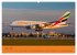 Flugzeuge im Abendlicht (hochwertiger... - Bild 12