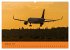 Flugzeuge im Abendlicht (hochwertiger... - Bild 14