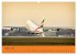 Flugzeuge im Abendlicht (hochwertiger... - Bild 7
