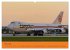 Flugzeuge im Abendlicht (hochwertiger... - Bild 8