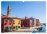 BURANO Charmante und farbenfrohe Insel... - Bild 12