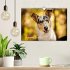 Smooth Collies (Wandkalender 2026 DIN... - Bild 2