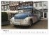 Oldtimer aller Art (Wandkalender 2026... - Bild 8