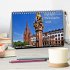 Highlights von Wiesbaden (Tischkalender... - Bild 2