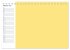 Farbiger Bastelkalender (Tischkalender... - Bild 7