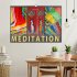 MEDITATION Zeit für mich (Wandkalender... - Bild 2