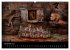 Moderner Surrealismus (Wandkalender... - Bild 4
