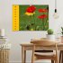 MOHNBLÜTEN (Wandkalender 2026 DIN A3... - Bild 2