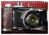 Historische Fotoapparate (Tischkalender... - Bild 14
