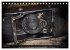Historische Fotoapparate (Tischkalender... - Bild 3