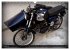 Motorrad-Gespanne in Kuba (Wandkalender... - Bild 14