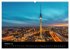 Berlin City bei Nacht (Wandkalender... - Bild 3