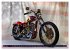 Harley Classic Chopper (hochwertiger... - Bild 11