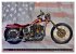Harley Classic Chopper (hochwertiger... - Bild 9
