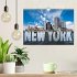 New York (Wandkalender 2026 DIN A4... - Bild 2