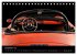 Classic 356 (Tischkalender 2026 DIN A5... - Bild 5