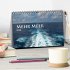 Mehr Meer (Tischkalender 2026 DIN A5... - Bild 2
