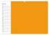Farbiger Bastelkalender (Wandkalender... - Bild 11