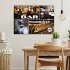 Bar Ambiente (Wandkalender 2026 DIN A3... - Bild 2
