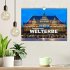 Deutschlands Welterbe (Wandkalender... - Bild 2