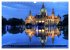 Hannover 2026 (Wandkalender 2026 DIN A3... - Bild 15