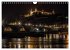 Unterfranken bei Nacht (Wandkalender... - Bild 8