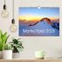 Monte Rosa (Wandkalender 2026 DIN A4... - Bild 2