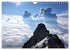 Monte Rosa (Wandkalender 2026 DIN A4... - Bild 13