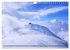 Monte Rosa (Wandkalender 2026 DIN A4... - Bild 5