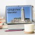 Königliches Marokko (Tischkalender... - Bild 2