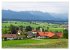 Murnau und das Blaue Land - Aquarelle... - Bild 2