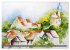Murnau und das Blaue Land - Aquarelle... - Bild 6