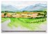 Murnau und das Blaue Land - Aquarelle... - Bild 10