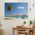 Cuba (Wandkalender 2026 DIN A2 quer),... - Bild 2