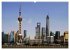 Shanghai - faszinierende Facetten... - Bild 7