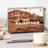 Indien - Rajasthan (Tischkalender 2026... - Bild 2