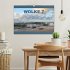 Wolke 7 (Wandkalender 2026 DIN A3... - Bild 2