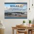 Wolke 7 (Wandkalender 2026 DIN A2... - Bild 2