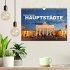Deutschlands Hauptstädte (Wandkalender... - Bild 2